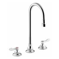 KOHLER Gooseneck Bathroom Faucet: Triton Bowe™, Brass, Polished Chrome Finish, 1 gpm Flow Rate (MPN K-800T70-4AKL-CP). Key specifications — Brand: KOHLER; Series: Triton Bowe™.