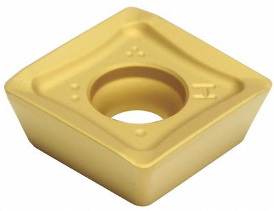SUMITOMO Square Milling Insert: SOMT120408PDER-H-ACK300 - Square (S) Indexable Milling Inserts