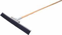 MARSHALLTOWN Sealcoat Broom: Pull/Push, Straight, Wood, Synthetic Plastic, 36 in Bristle or Blade Wd (MPN RED700373). Key specifications — attr1014195: Wood; attr1014200: Wood Handle; attr1014194: Straight; attr1014205: Push; attr1004973: Seal Coating Broom; attr1004972: MARSHALLTOWN; attr1014191: Synthetic Plastic.