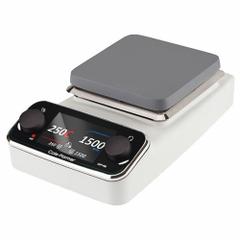 COLE PARMER Hot Plate Stirrer: US Std Plug Type, 1 Positions, 5 7/8 in Plate Wd, 5 7/8 in Plate Lg (MPN 04806-66). Key specifications — attr1025312: COLE PARMER; attr1025316: Digital; attr1025320: No; attr1025337: Hot Plate Stirrer; attr1029342: Hot Plate Stirrer; attr1029343: Yes; attr1071280: 120V AC; attr1433246: US Standard.