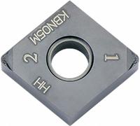 KYOCERA Diamond Turning Insert (MPN CNGM431MEHHKBN05M)