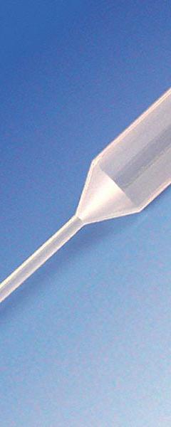 GLOBE SCIENTIFIC Transfer Pipette: 4 mL Capacity, Non-Sterile, Narrow Stem Transfer Pipette, 500 (MPN 136020-500). Key specifications — Material: Plastic; Individually Wrapped: Not Individually Wrapped; Sterility: Non-Sterile; Manufacturer Part Number: 136020-500; Brand: GLOBE SCIENTIFIC; Autoclavable: Not Autoclave Compatible; Color: Clear.