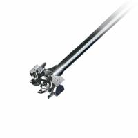 HEIDOLPH Overhead Stirrer Impeller: Overhead Stirrer Impeller, Stainless Steel, 1/4 in Shaft Dia (MPN 036300380). Key specifications — Brand: HEIDOLPH; Blade Material: Stainless Steel; Blade Shape: Radial; Compatible with Manufacturer Model Number: 036093110; Shaft Material: Stainless Steel.