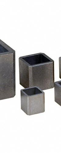BONOMI Actuator Stem Adapter: Square Drive, Square, Square, 22 mm Actuator Side Size (MPN 22x17SS). Key specifications — Includes: Stem Adapter; Manufacturer Part Number: 22x17SS; Brand: BONOMI; Material: Stainless Steel.