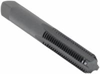 WIDIA GTD Straight Flute Tap: 5/16"-24 UNF, H3, 4 Flute, Bottoming Chamfer (MPN 19265)