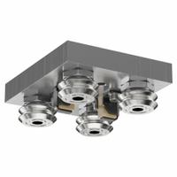 MINVEE Wheel Plate Assembly: For 14 mm Rail Wd, Ball, MinVee Miniature Wheel Plate Assembly (MPN MV0WPA-SS227). Key specifications — Carriage Material: Aluminum; Roller Material: Stainless Steel; Size: 0; Brand: MINVEE; Bearing Closure: Shielded; Type: MinVee Miniature Wheel Plate Assembly.