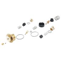 ACORN CONTROLS Valve Rebuild Kit: Compatible with ET71 Series, Multiple Components, 60°F to 180°F (MPN 7804-500-001). Key specifications — Compatible with Manufacturer Model Number: ET71-2-OTG; Includes: Bonnet/Shuttle Repair Kit; Product Type: Valve Repair Kit; Manufacturer Part Number: 7804-500-001.