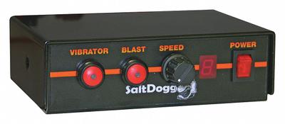 SALTDOGG Variable Speed Controller: For use with: Tailgate Spreader (MPN 3011864B) - Assorted Parts & Accessories
