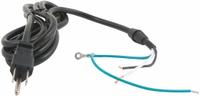 MASTER APPLIANCE Cord 3 Wire 120V: For 1UMK3/5HC24, For 10008/10012, Fits Master Appliance Brand (MPN 50175). Key specifications — attr424376: Cord 3 Wire 120V; attr325163: MASTER APPLIANCE; attr314577: 10012; attr314578: Master Appliance; attr314576: 1UMK3.