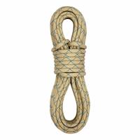 STERLING Rigging and Climbing Rope: Kernmantle, 7/16 in Dia, 900 lb Working Load Limit, Nylon, Blue (MPN T11AN06061). Key specifications — Brand: STERLING; Rope Type: Static.