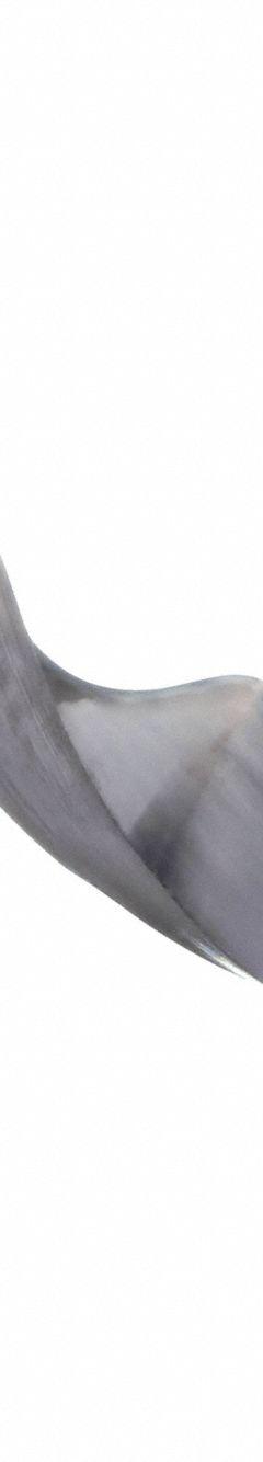 APPROVED VENDOR Jobber Length Drill Bit: #33, 118° 4-Facet Point, AlTiN-Coated Carbide (MPN 450-301130B). Key specifications — attr1229387: 0.1130.