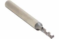 OSG Micro Drill Bit: 1.17 mm, 140° 4-Facet Point, TiAlN-Coated Carbide (MPN 3300117). Key specifications — attr1235722: 0.0461; attr1264838: Regular Spiral.