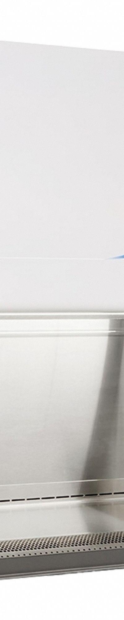 LABCONCO Biosafety Cabinet: A2 – Class II - Class II, Type A2 Biosafety Cabinets
