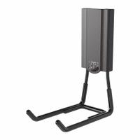 GATOR MAGNETICS Magnetic Open Hook: MIDI Magnetic Hook 25lb Capacity, Magnetic Hook, Steel, Black (MPN 300013). Key specifications — Brand: GATOR MAGNETICS; Material: Steel; Product Type: Magnetic Hook.