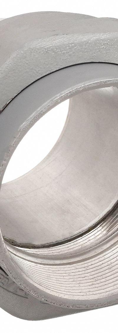 APPLETON ELECTRIC Straight Union - Straight Union - Conduit to Box