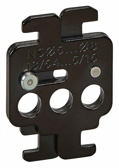 SQUARE D Removable Padlocking Device: Removable Padlocking - Square D Circuit Breaker Locks, Padlocks & Interlocks