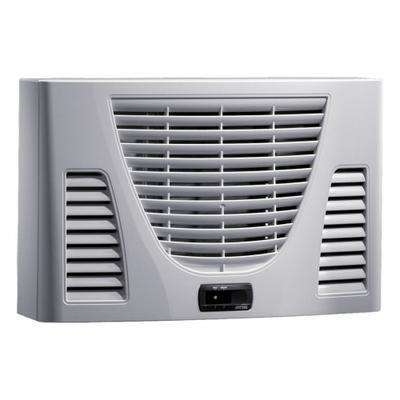 RITTAL Enclosures: 1,160 BtuH, Indoor Dust-Tight, Cooling Only, 230 V, 12 - Mini Chillers