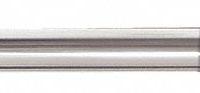 APPROVED VENDOR Square End Mill: Carbide, AlTiN Coated, 4 Flute, 1/32" Mill Dia, 3/8" LOC (MPN 251-002002B)