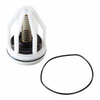 WATTS Second Check Valve Repair Kit: Second Check Valve Repair Kit, 6A769/812MY7/818DF4, Repair Kit (MPN 007 M1 1-1/2 - 2 2nd Check Kit). Key specifications — Compatible Valve Size: 1-1/2 in to 2 in; Compatible with Grainger Part No.: 6A769; Compatible with Series: 007; Compatible with Mfr. Model No.: 1-1/2 - 2 007M1/LF007M1; Includes: Disc Assembly.