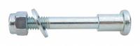 DAYTON Pivot Shoulder Bolt and Lock Nut: PSB-050. Key specifications — Compatible Grainger Part Number: 4ZJ34; Manufacturer Part Number: PSB-050; Accessory Type: Pivot Shoulder Bolt and Lock Nut.