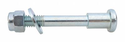Dayton Pivot Shoulder Bolt and Lock Nut: PSB-050 - Replacement Parts for Hand Trucks