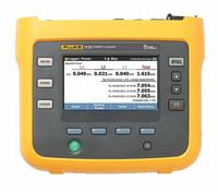 FLUKE Energy Logger: For Single/Split/Three Phase, CAT III 1000V/CAT IV 600V, IP50, Digital, 6,000 A (MPN FLUKE 1732/B). Key specifications — Brand: FLUKE; IP Rating: IP50; Sampling Rate: 10.24 kHz.