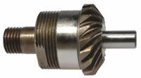 DAYTON Pinion Ear, 18t: Mfr Part # TTST15443G, Compatible with Grainger Part # 5YAP9. Key specifications — attr948908: TTST15443G; attr948910: 5YAP9.