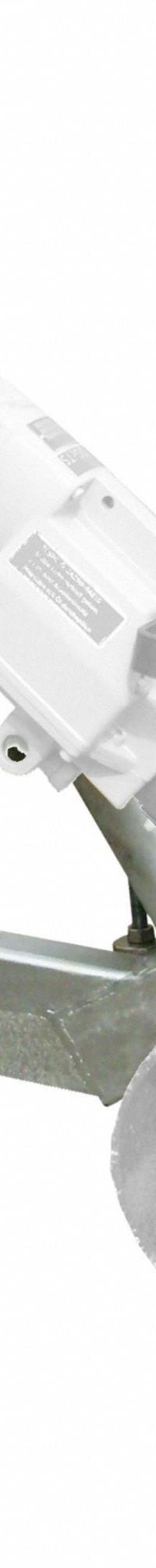 CS UNITEC Hacksaw Pipe Clamp: 12 in Pipe Size - Max, 4 in Pipe Size - Min, Affixing Hacksaw to Pipes (MPN 5 1208 9990). Key specifications — attr1341663: CS UNITEC; attr1341666: Hydraulic Hacksaw.