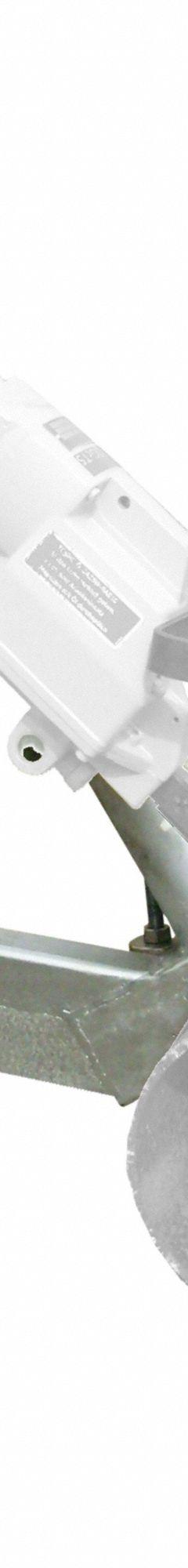 CS UNITEC Hacksaw Pipe Clamp: 12 in Pipe Size - Max, 4 in Pipe Size - Min, Affixing Hacksaw to Pipes (MPN 5 1208 9990). Key specifications — attr1341663: CS UNITEC; attr1341666: Hydraulic Hacksaw.