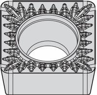 WIDIA Square Turning Insert: SCMT3252MP, SCMT09T308MP (MPN 4168914). Key specifications — attr257901: SCMT09T308MP; attr257900: SCMT3252MP.