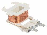 SQUARE D Replacement Coil: 24V AC, Used With 8910DPA Definite Purpose Contactors, 24V AC (MPN 9998DA2V14). Key specifications — Contactor Style: Definite Purpose; Brand: SQUARE D; Compatible with Series: 8910DPA Definite Purpose Contactors.