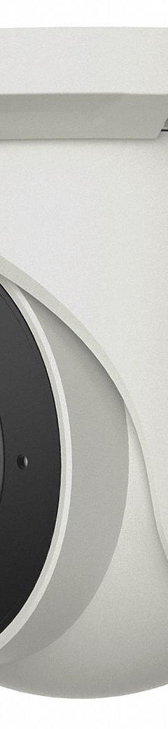 VITEK Camera: 2.8 mm, Fixed – VTC-THT8R2, Fixed Digital Video Cameras, 100 ft Max Detection Distance. Key specifications — Pixels: 3840 x 2160; Resolution: 8MP; Body Color: White; Camera Design: Turret; Brand: VITEK; Indoor/Outdoor Usage: Indoor; Output Type - New: CVBS.