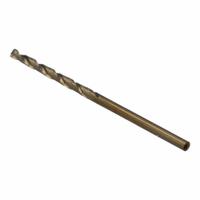 DEWALT Drill Bits: 3/32", 135° Pilot Point, Black Oxide Cobalt (MPN DWAMDCE06). Key specifications — attr1229327: 0.0938.