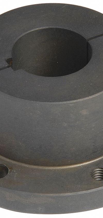 APPROVED VENDOR Quick Detachable Bushing: SF - Quick Detachable Bushings