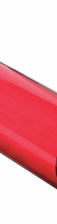APPROVED VENDOR Safety Sleeves: Safety Sleeve, 96 in Overall Lg, Red, T12 (MPN 4VC51). Key specifications — Sleeve Color: Red; For Bulb Type: T12; Product Type: Safety Sleeve; Brand: APPROVED VENDOR; Features: Phosphors if the Tube Breaks, Falls or Burst.