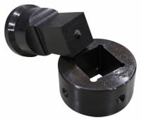 BAILEIGH INDUSTRIAL Punch and Die: Vertical Ironworkers, SW-132/SW-50/SW-62/SW-84/SW-95, Square (MPN 1007272). Key specifications — attr67451: SW-132; attr67489: Square; attr67463: 1/2 in; attr67447: 1007272; attr67456: Vertical Ironworkers; attr67443: BAILEIGH INDUSTRIAL; attr67472: Punch & Die Set.