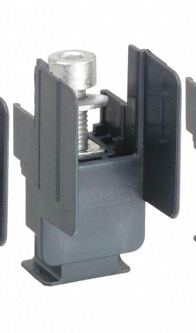 SQUARE D Compression Lug Kit: Compression Lug Kit - Square D Circuit Breaker Lugs & Lug Kits