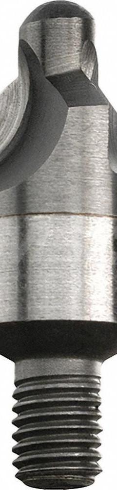 APPROVED VENDOR Countersink: 82°, 3 Flute, 1/2 in Body Dia, 1/4"-28 Shank, Carbide (MPN 421510). Key specifications — Shank Thread Size: 1/4"-28; Brand: APPROVED VENDOR.