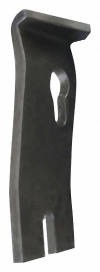 STENNER Index Pin Lifter: Mfr Part # MCFC5L1, Stainless Steel, Index Pin Lifter, 5 PK. Key specifications — Includes: Index Pin Lifter; Material: Stainless Steel; Manufacturer Part Number: MCFC5L1; Product Type: Index Pin Lifter.