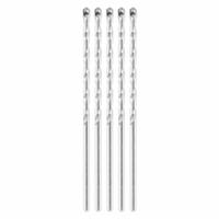 BOSCH Fast Spiral Rotary Masonry Drill Bit: 7/8 in Drill Bit Size, 10 in Max Drilling Dp (MPN BM2022). Key specifications — attr277146: BOSCH.