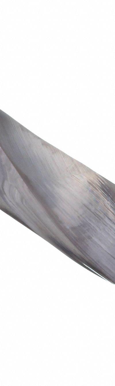 APPROVED VENDOR Screw Machine Drill Bit: Letter G - Solid Carbide Screw-Machine Length Drill Bits for Horizontal Drilling