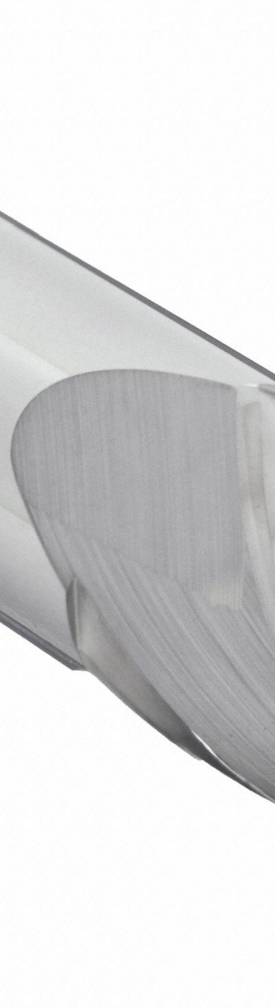 APPROVED VENDOR Square End Mill: Carbide - General Purpose Carbide Square End Mills