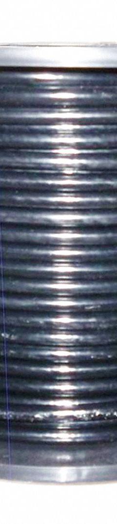 APPROVED VENDOR Wire Rope: Polypropylene, Galvanized Steel, 7 x 7, 340 lb Working Load Limit, Black (MPN 2VJW9). Key specifications — End Type: Plain; Brand: APPROVED VENDOR.