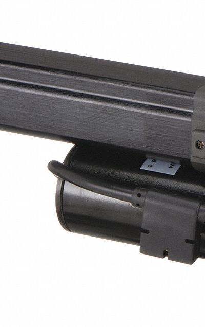 WARNER LINEAR Linear Actuator: M-Track 1 - Warner Linear Electric Actuators