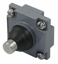 DAYTON Limit Switch Head: Plunger, Top, SWITCH HEAD Series (MPN 11X468). Key specifications — Actuator Location: Top; Brand: DAYTON; Action: Momentary.