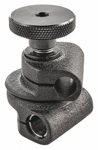 STARRETT Swivel Post Snug: Swivel Post Snug, Starrett Dial Indicators (MPN 665D). Key specifications — attr1183930: 2 in x 1 in x 2 in; attr1183931: 15/32 in; attr1183928: 665D; attr1183933: Dial Indicators; attr1183934: Starrett Dial Indicators; attr1183938: Yes; attr1183941: STARRETT; attr1183942: Swivel Post Snug.