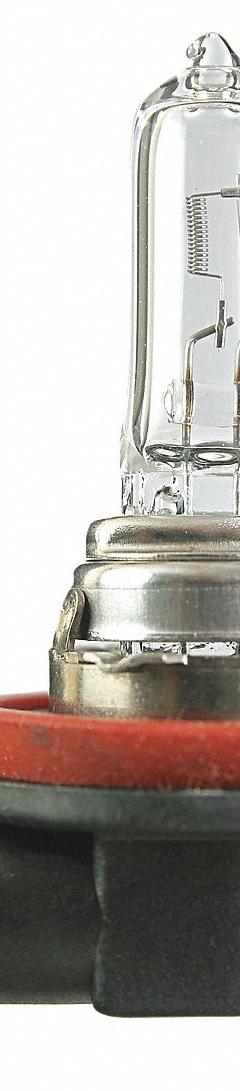 APPROVED VENDOR Halogen Bulb: Halogen, Prefocus (PGJ19-5), (T) Tubular, T4, H9, 12V, 65 W Watt (MPN H9 65W LL). Key specifications — Voltage: 12V; Bulb Base Type: Prefocus (PGJ19-5); Brand: APPROVED VENDOR; Bulb Shape: T4; Trade Number: H9.