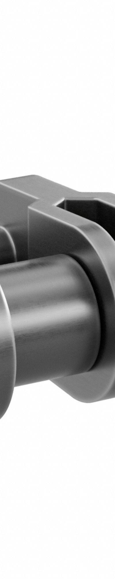 TSUBAKI Offset Link: For Std Roller Chains - Offset Links for ANSI Standard Chains