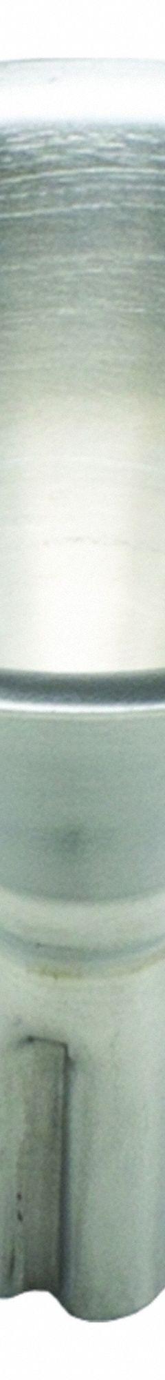 APPROVED VENDOR Lab Funnels: Stainless Steel, 100 mm, 12 mm, Silver (MPN UN5004-100). Key specifications — attr1372202: Funnel; attr1372195: Silver; attr1372208: APPROVED VENDOR.