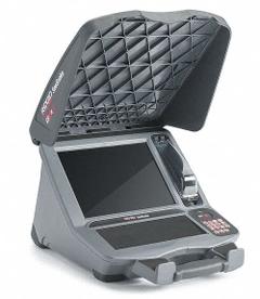 RIDGID Pipe Inspection Monitor: SeeSnake®, 0 Batteries, LCD, USB Drive, 1024 x 768, 57278. Key specifications — attr533194: Push-Button; attr533196: USB Drive; attr533197: SeeSnake®; attr529323: D65S; attr529308: 57278.